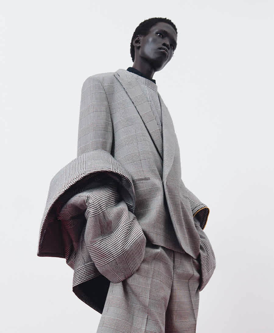 Balmain.com | Balmainジャパン 公式サイト | レディトゥウェア